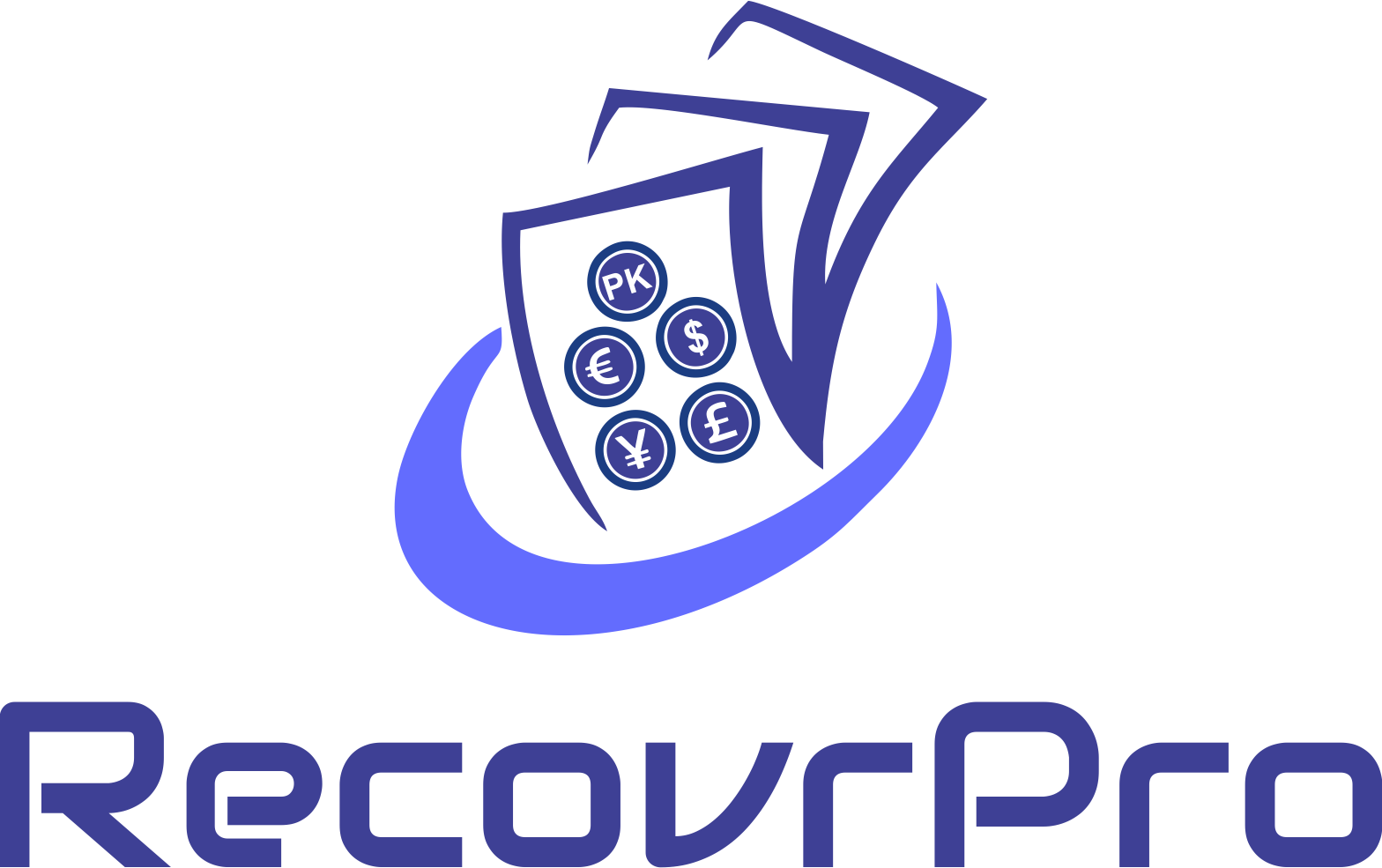 RecovrProLogo